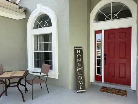 356 Palmas Circle St Augustine FL 32086
