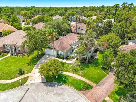 356 Palmas Circle St Augustine FL 32086