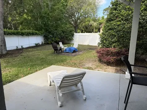 356 Palmas Circle St Augustine FL 32086