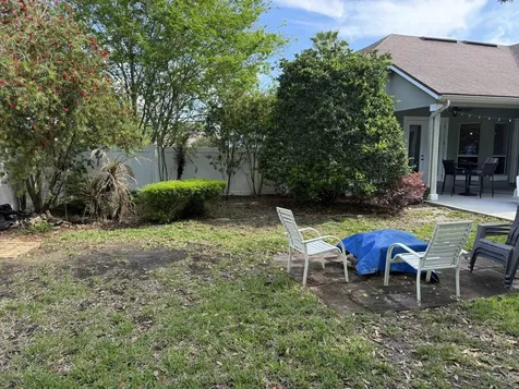 356 Palmas Circle St Augustine FL 32086