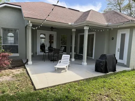 356 Palmas Circle St Augustine FL 32086