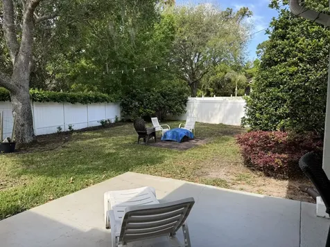 356 Palmas Circle St Augustine FL 32086