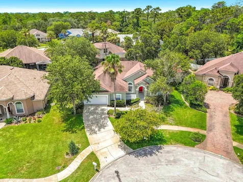 356 Palmas Circle St Augustine FL 32086