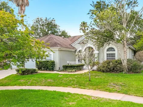 356 Palmas Circle St Augustine FL 32086