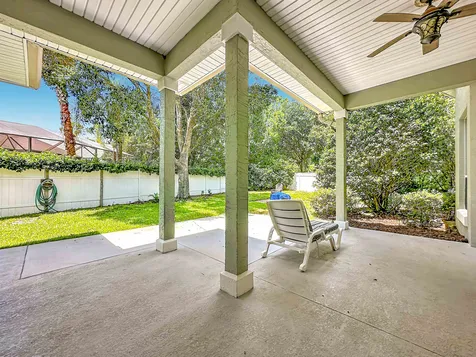 356 Palmas Circle St Augustine FL 32086