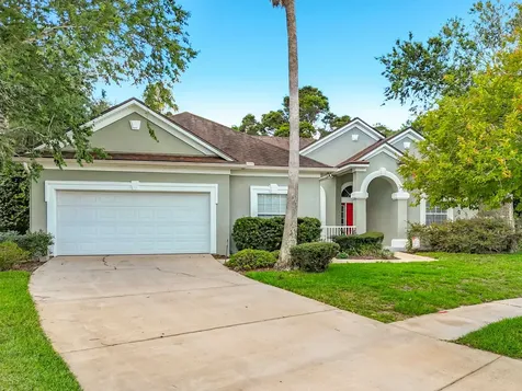 356 Palmas Circle St Augustine FL 32086