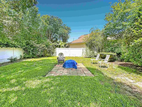 356 Palmas Circle St Augustine FL 32086