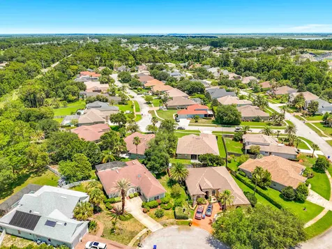 356 Palmas Circle St Augustine FL 32086