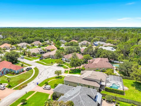 356 Palmas Circle St Augustine FL 32086