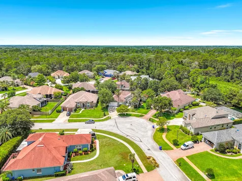 356 Palmas Circle St Augustine FL 32086
