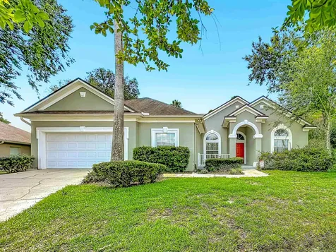 356 Palmas Circle St Augustine FL 32086