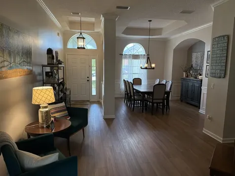 356 Palmas Circle St Augustine FL 32086