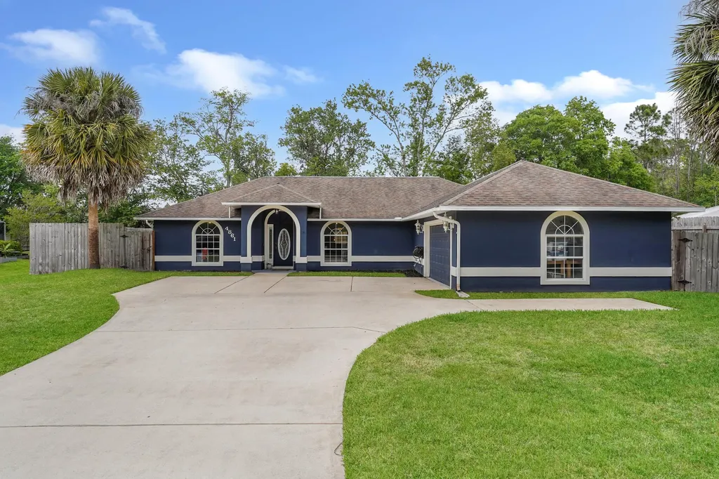 4861 Winton Circle St Augustine FL 32086