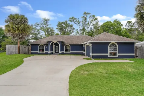 4861 Winton Circle St Augustine FL 32086