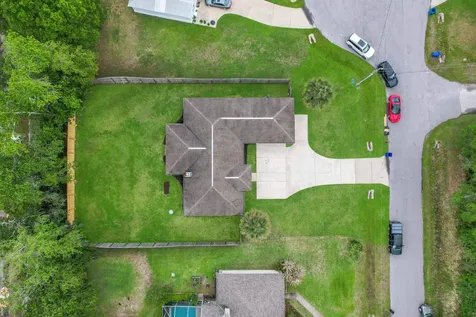 4861 Winton Circle St Augustine FL 32086