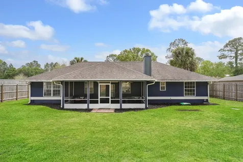 4861 Winton Circle St Augustine FL 32086
