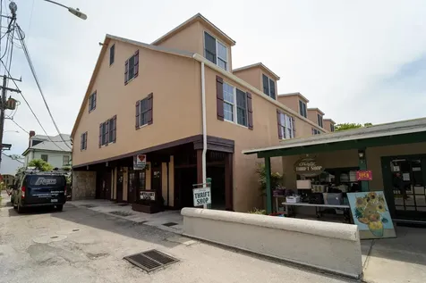 4 Artillery Lane St Augustine FL 32084