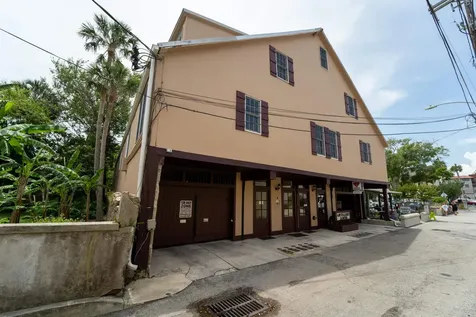 4 Artillery Lane St Augustine FL 32084