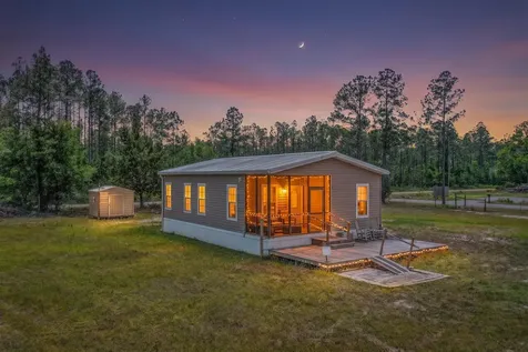 10750 Crotty Avenue Hastings FL 32145-0000