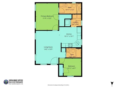 10750 Crotty Avenue Hastings FL 32145-0000