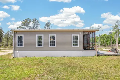 10750 Crotty Avenue Hastings FL 32145-0000