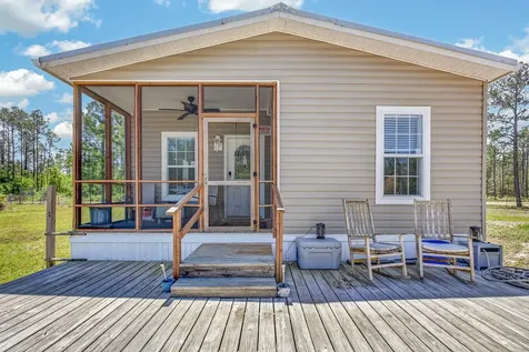10750 Crotty Avenue Hastings FL 32145-0000