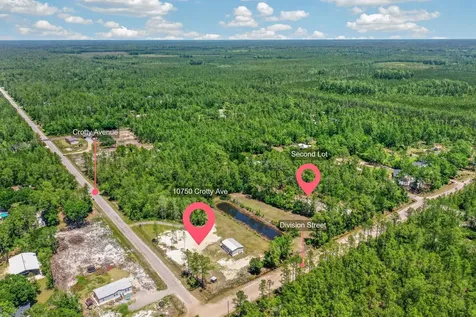 10750 Crotty Avenue Hastings FL 32145-0000