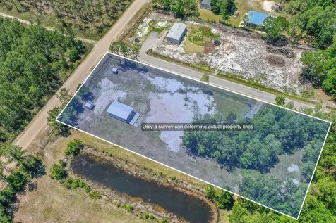 10750 Crotty Avenue Hastings FL 32145-0000