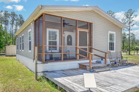 10750 Crotty Avenue Hastings FL 32145-0000
