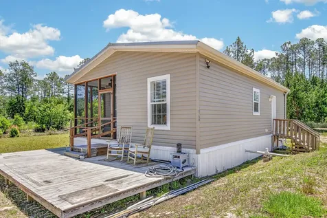 10750 Crotty Avenue Hastings FL 32145-0000
