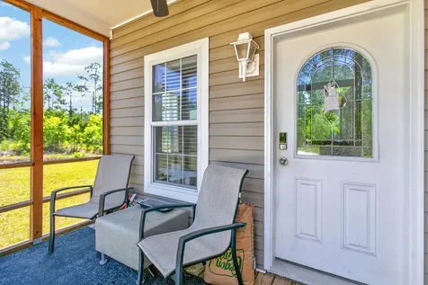 10750 Crotty Avenue Hastings FL 32145-0000