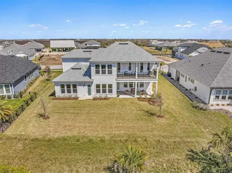 164 Tesoro Terrace St Augustine FL 32095