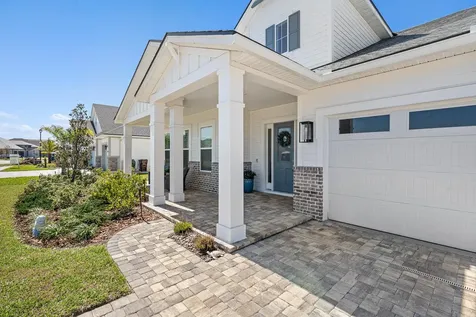 164 Tesoro Terrace St Augustine FL 32095