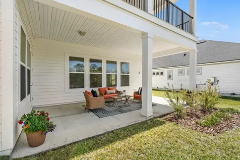 164 Tesoro Terrace St Augustine FL 32095