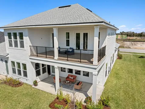 164 Tesoro Terrace St Augustine FL 32095
