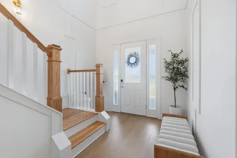 164 Tesoro Terrace St Augustine FL 32095