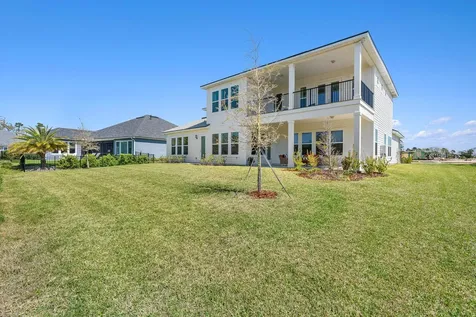 164 Tesoro Terrace St Augustine FL 32095