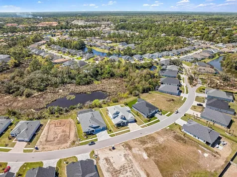 164 Tesoro Terrace St Augustine FL 32095
