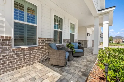164 Tesoro Terrace St Augustine FL 32095