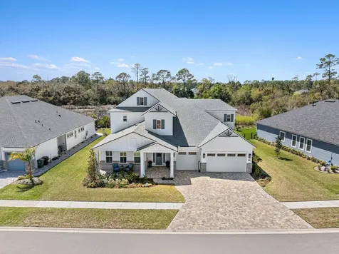 164 Tesoro Terrace St Augustine FL 32095