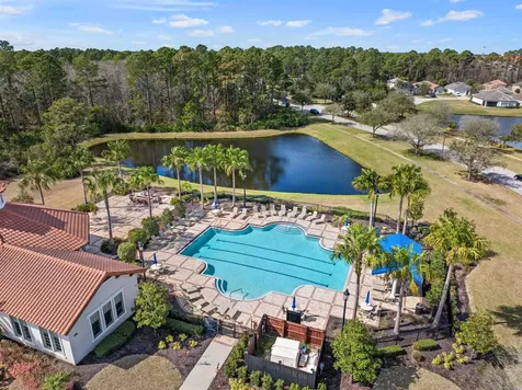 164 Tesoro Terrace St Augustine FL 32095