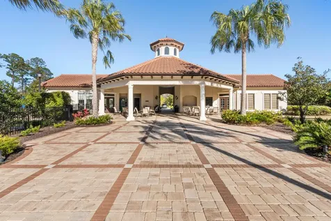 164 Tesoro Terrace St Augustine FL 32095