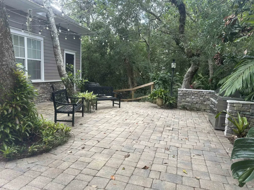 430 Ocean Forest Drive St Augustine FL 32080