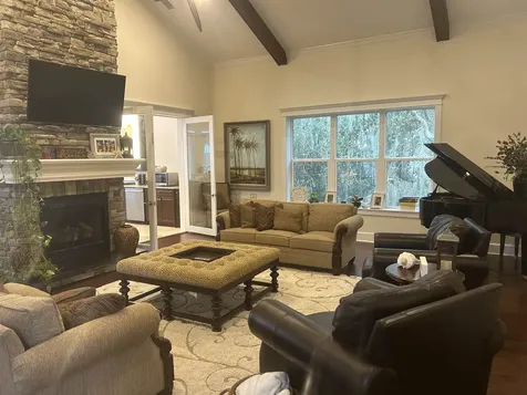 430 Ocean Forest Drive St Augustine FL 32080