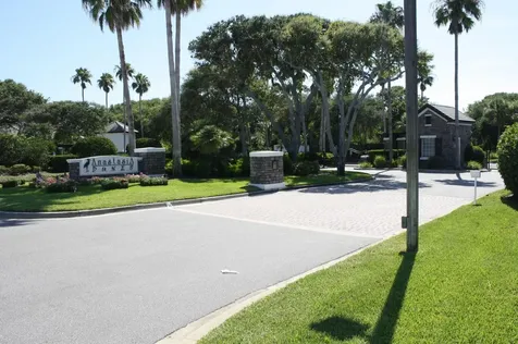 430 Ocean Forest Drive St Augustine FL 32080
