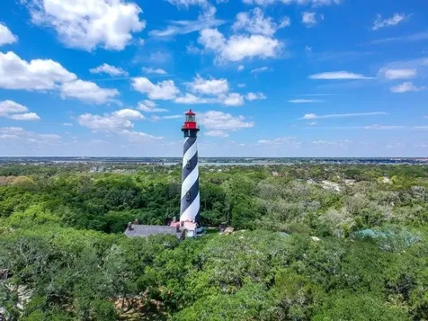 430 Ocean Forest Drive St Augustine FL 32080