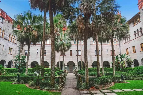 430 Ocean Forest Drive St Augustine FL 32080