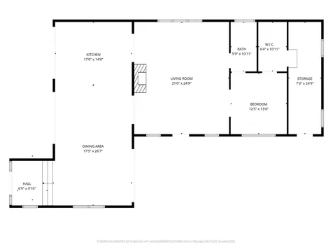 430 Ocean Forest Drive St Augustine FL 32080