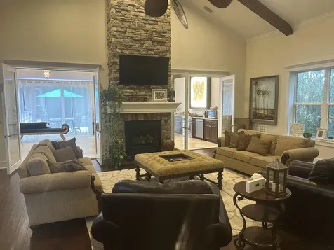 430 Ocean Forest Drive St Augustine FL 32080