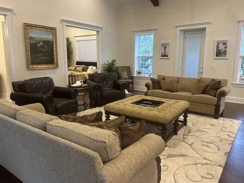 430 Ocean Forest Drive St Augustine FL 32080